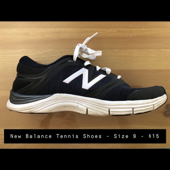 New Balance Shoes - Women’s Shoes